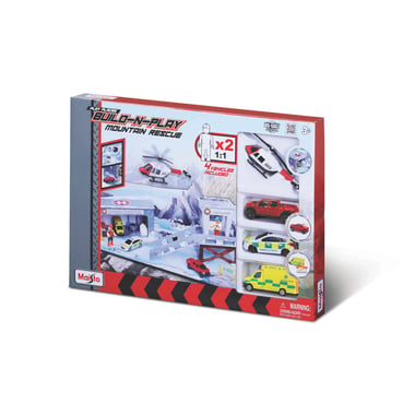 مايستو نموذج معدني مصبوب (Diecast) لاينطبق,3 سنوات فما فوق,متعدد الالوان
