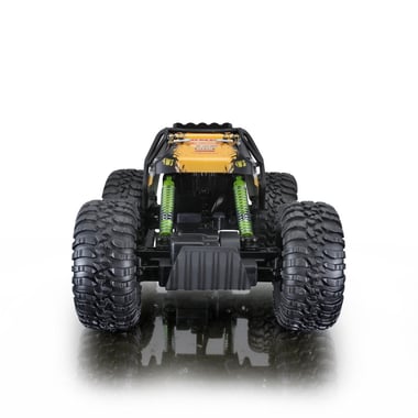 مايستو تك نموذج معدني مصبوب (Diecast) شاحنة الوحش,8 سنوات فما فوق,متعدد الالوان