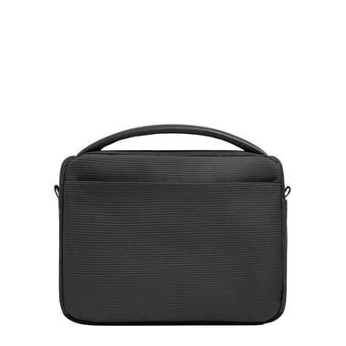 Piquadro Cross Body Bag Black,Unisex