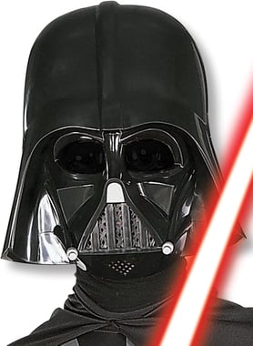 Rubies Costume Set Star Wars,Sci-Fi,3 Years And Above,Boys,Multicolor