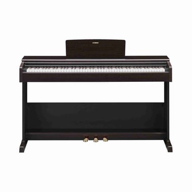 Yamaha 88 Keys Digital Piano,Intermediate,Adults,Brown