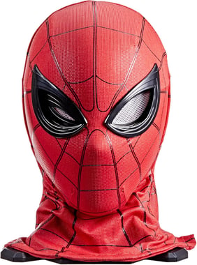 Hasbro Spider-Man Action Figure,14 Years And Above,Multicolor