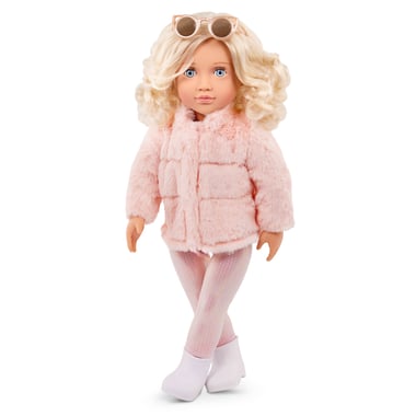Our Generation Fashion Doll,Girls,Multicolor
