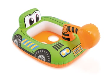 Intex Swim Float 3 Years And Above,Multicolor
