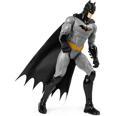 Spin Master Batman Action Figure,3 Years And Above,Multicolor