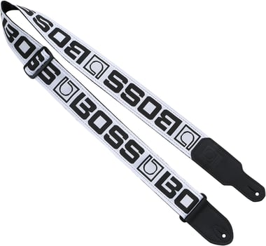 Roland Guitar Strap,Multicolor