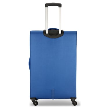 American Tourister Luggage Set Of 3 (20"/24"/28"),3 Pieces,Blue