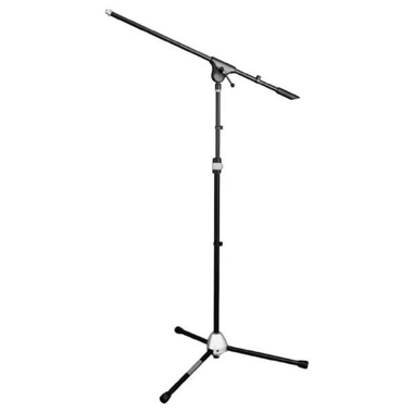Yorx Microphone Stand,,Black