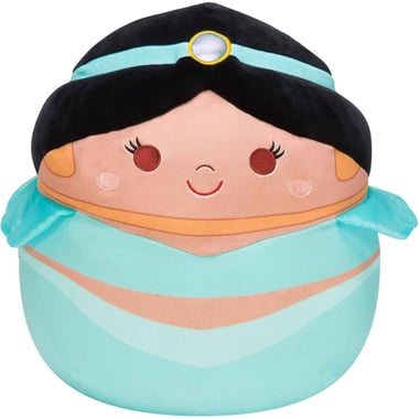 Squishmallows Collectible Plush Toy Princess,1 Year And Above,Multicolor