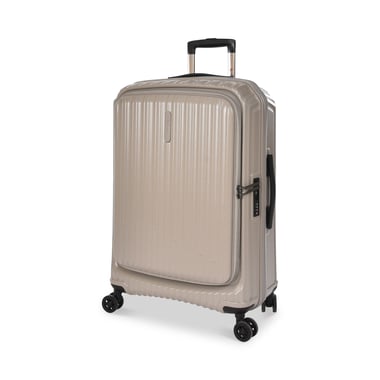 Magellan Luggage Set Of 2 (20"/28"),2 Pieces,Grey
