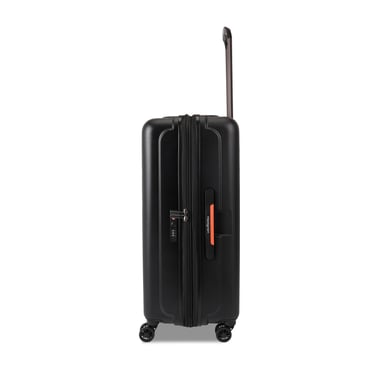 Hedgren Luggage Set Of 3 (20"/24"/28"),3 Pieces,Black