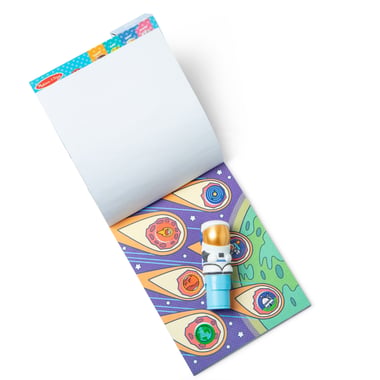 Melissa & Doug Stickers