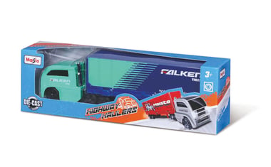 Maisto Diecast Model Truck,3 Years And Above,Multicolor
