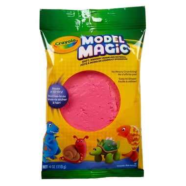 Crayola Activity Dough,Pink
