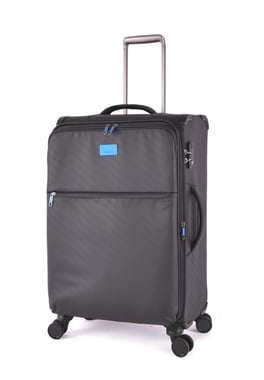 Magellan Luggage Set Of 4 (14"/20"/24"/28"),4 Pieces,Black