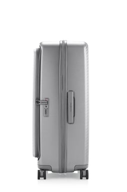 Samsonite Check-In Luggage Large (30"),1 Piece,Silver