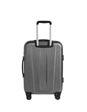 Ricardo Cabin Luggage Carry-On (19"),1 Piece,Silver