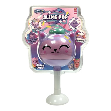 Kawaee Slime,Multicolor