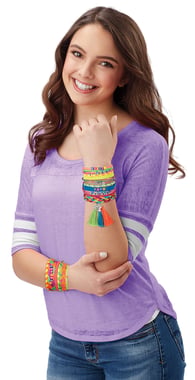 Creativity! Kids Cra-Z-Art Cosmetics & Fashion Activity Set,All Age Group