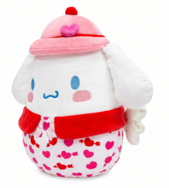 Squishmallows Collectible Plush Toy Holiday,3 Years And Above,Multicolor