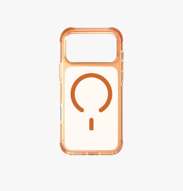 يونيك iPhone 17 Pro Max,غطاء خلفي للهاتف الذكي,لون الطين الفخاري