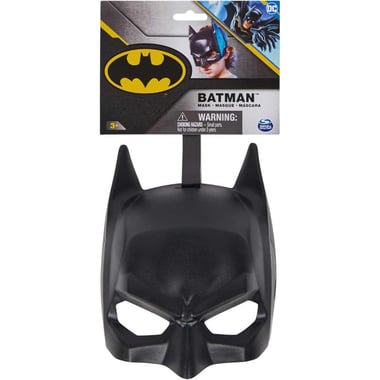 Spin Master Batman Collectible Figure,3 Years And Above,Black