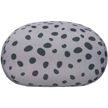 Squishmallows Plush Pillow Squishmallows,1 Year And Above,Grey