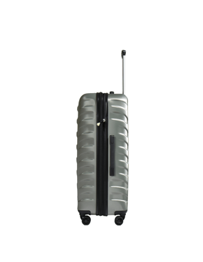 Ricardo Check-In Luggage Large (28"),1 Piece,Green