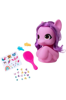 My Little Pony Costume & Dress-Up Playset,3 Years And Above,Pink