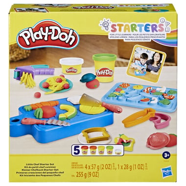 Play-Doh Hmag14685x0 Activity Dough Playset,Multicolor