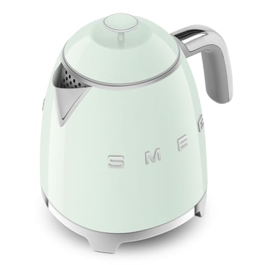 Smeg Electric Kettle 0.8 L,1400 W,Green