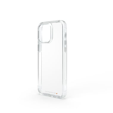 آرمربرو iPhone 15 Pro,غطاء خلفي للهاتف الذكي,شفاف