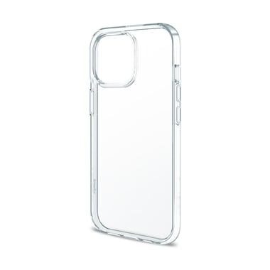 Armorpro Iphone 15 Pro Max Back Cover Mobile Case,Clear