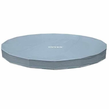 Intex Framed Pool 457.00 Cm×457.00 Cm×107.00 Cm,5 Person,Multicolor