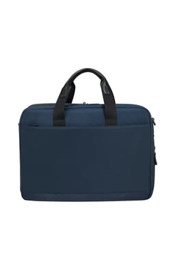 Samsonite Laptop Briefcase Unisex,For 15.6"/16" (Device),Blue