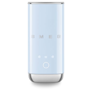 Smeg Milk Frother,0.17 L,Blue