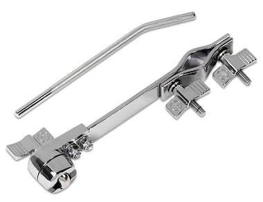 Latin Percussion Percussion Instrument Jam Block,Silver