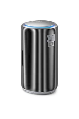 فيليبس ac422012 منقي الهواء,50 متر مربع,أسود,220 فولت