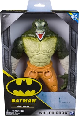 Spin Master Dc Comics Action Figure,3 Years And Above,Multicolor