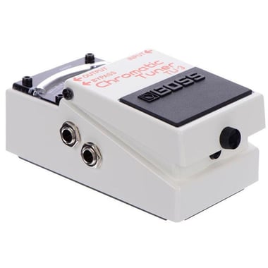 Boss Universal Calibration Tuner,Silver