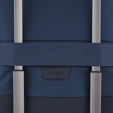 Piquadro Casual Backpack (16"),For 14" (Device),Unisex,Blue