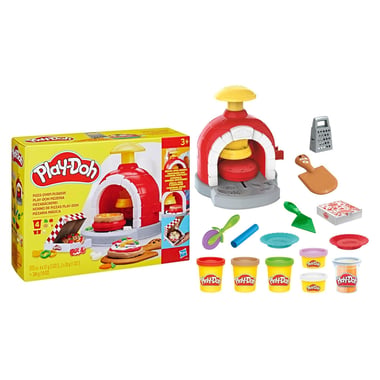 Play-Doh Activity Dough Playset,Assorted Color
