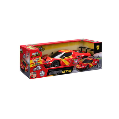 Maisto Tech Remote & App-Controlled Toy,8 Years And Above,Multicolor