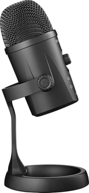 Roland Recording Bundle,Black