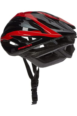 Spartan Helmet Multi-Sport,7 Years And Above,Multicolor
