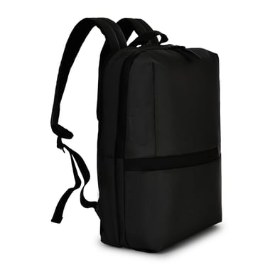 Magellan Casual Backpack (16"),,Unisex,Black