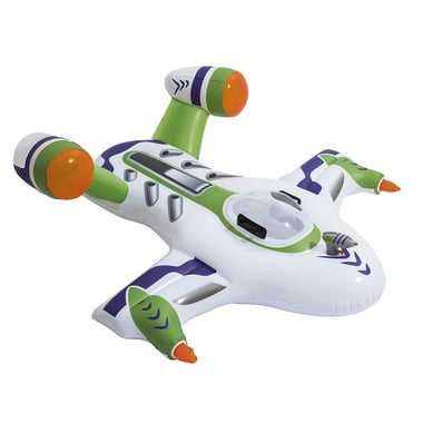 Bestway Ride-On Float 3 Years And Above,Multicolor