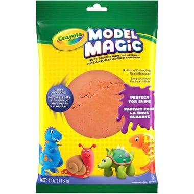 Crayola Activity Dough,Orange
