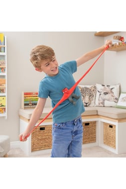 Stretcherz  Action Figure,4 Years And Above,Multicolor