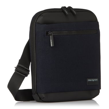 Hedgren Cross Body Bag Blue,Men
